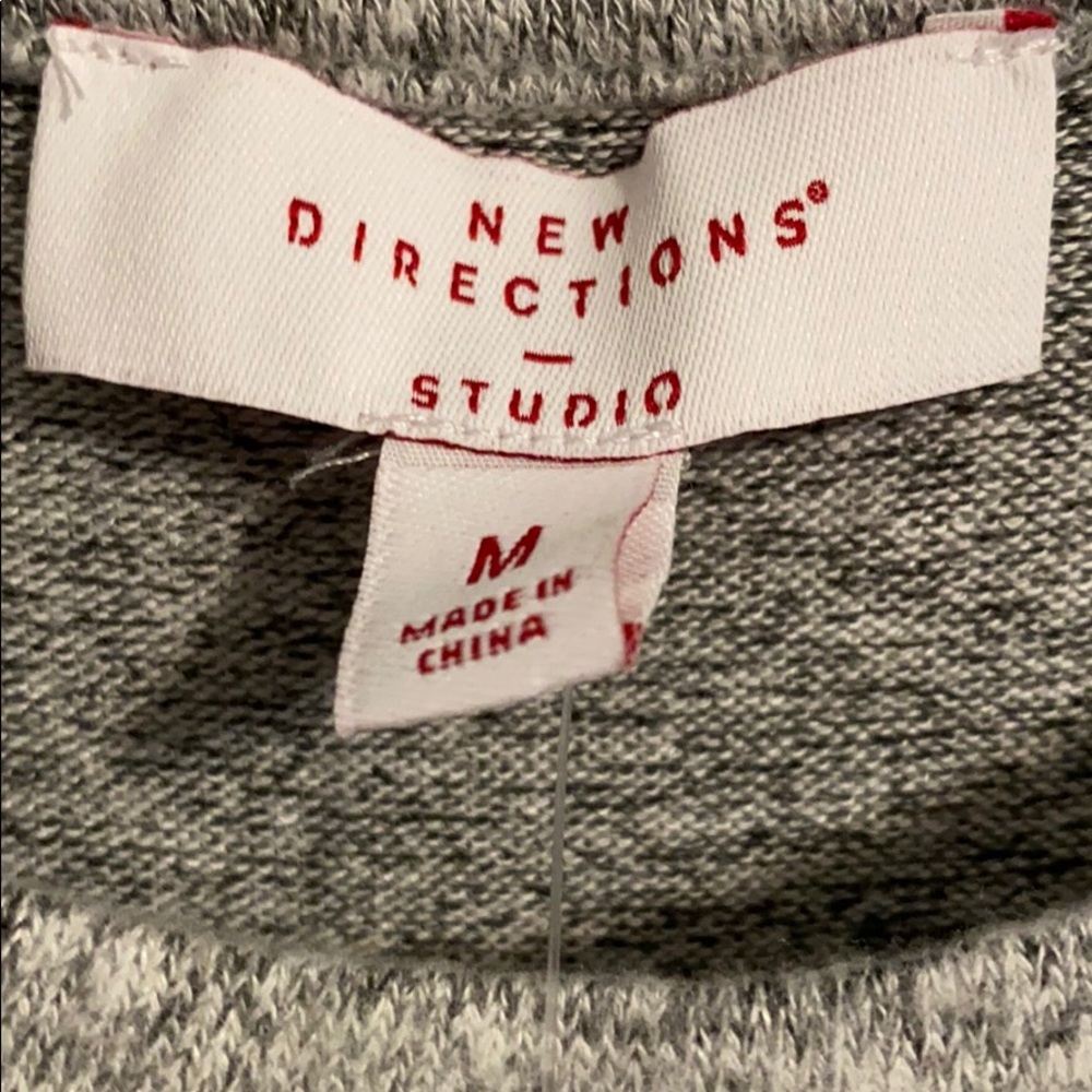 New Direction Shirt - Picture 3 of 5